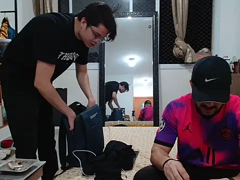 TimiidoSP011 online show from November 14, 11:35 pm