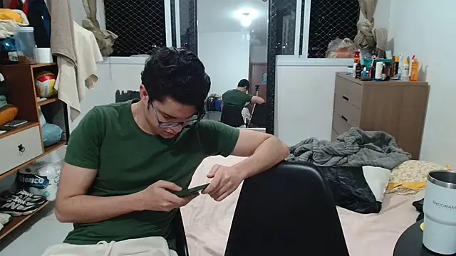 TimiidoSP011 online show from November 29, 12:24 am