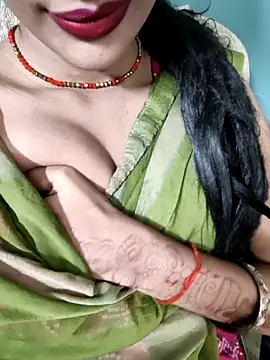 Eshwari Chopra online show from October 14, 3:46 pm