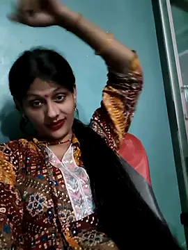 Eshwari Chopra online show from October 29, 11:23 am