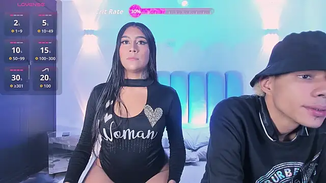 candyandmarilyn online show from September 27, 9:42 pm