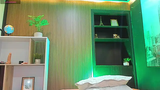 candyandmarilyn online show from March 10, 3:17 pm