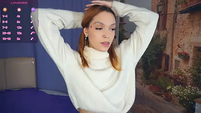 EdytBanns online show from November 3, 6:14 am