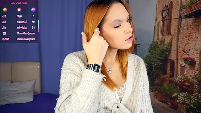 EdytBanns online show from November 9, 6:12 am