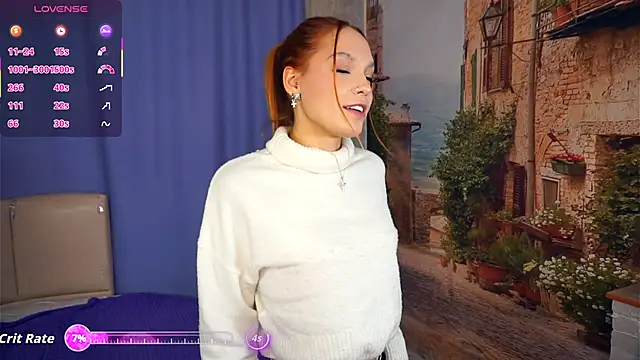 EdytBanns online show from November 17, 6:08 am