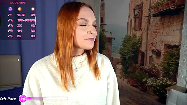 EdytBanns online show from November 22, 5:06 am