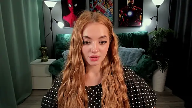 MelanieAlves online show from November 13, 12:37 pm