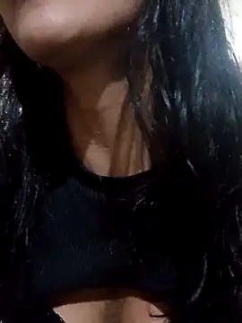 Snapshot of Camilitah chatting on April 16, 6:30 pm Camilitah online show from April 16, 6:30 pm