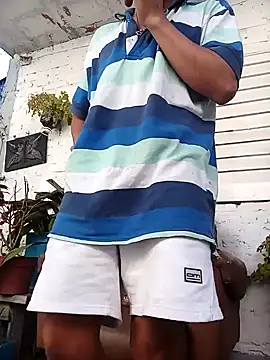 Tiococo420 online show from September 24, 8:12 pm