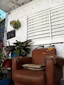 Tiococo420 online show from September 25, 7:06 pm