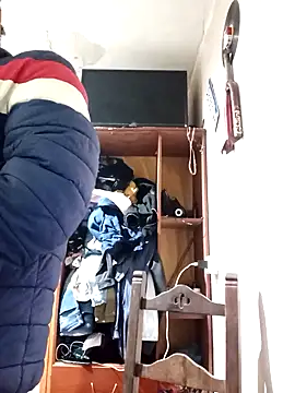 Tiococo420 online show from September 26, 7:23 am