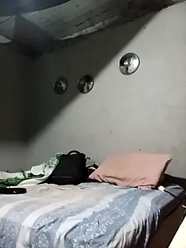 Tiococo420 online show from October 6, 2:20 am