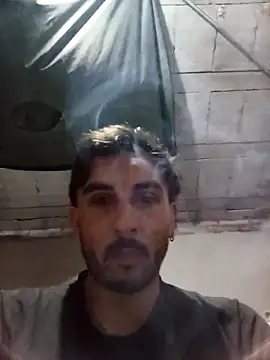 Tiococo420 online show from October 6, 7:44 pm