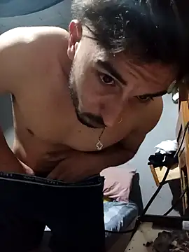 Tiococo420 online show from October 7, 9:17 am