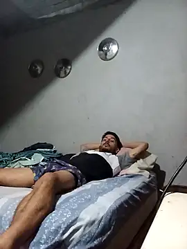 Tiococo420 online show from October 9, 9:24 pm