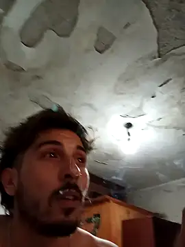 Tiococo420 online show from October 23, 1:10 pm