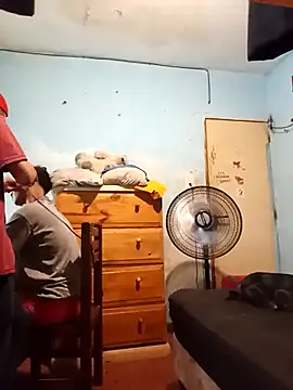 Tiococo420 online show from March 9, 6:34 pm