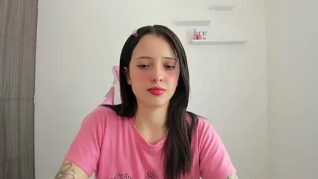 ImBunnyNova online show from September 26, 2:10 pm