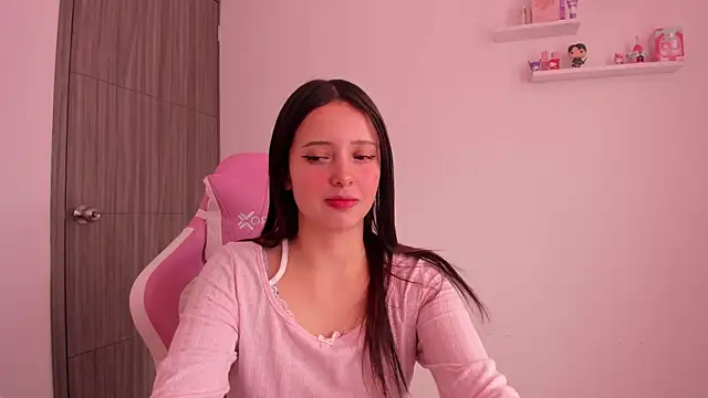 ImBunnyNova online show from February 18, 2:13 pm