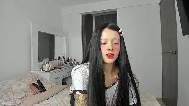 ImBunnyNova online show from April 27, 1:53 pm