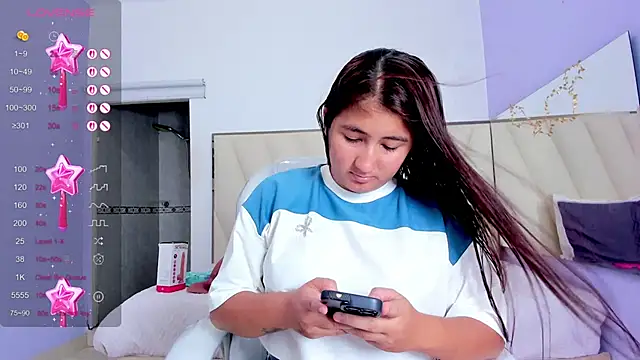 Snapshot of Katha03_ chatting on June 6, 8:13 pm Katha03 online show from June 6, 8:13 pm