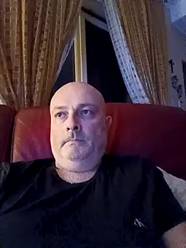 Alexis Bull online show from January 7, 12:24 am