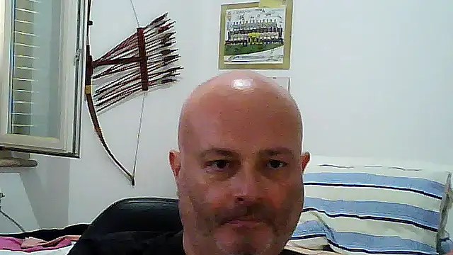 Alexis Bull online show from June 12, 10:36 am