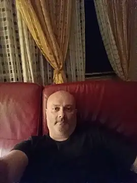 Alexis Bull online show from June 12, 10:41 pm