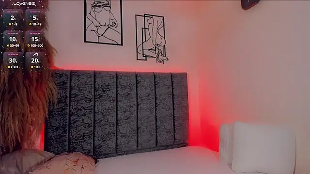 Snapshot of blonder_roux chatting on September 26, 11:58 am blonder roux online show from September 26, 11:58 am