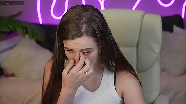 ValeryMurr online show from October 7, 6:38 pm