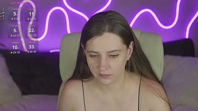 ValeryMurr online show from November 5, 8:20 pm