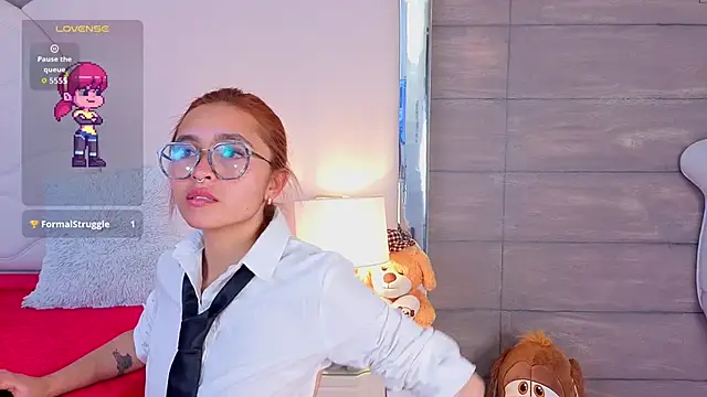 MilleyJones online show from September 10, 7:58 pm