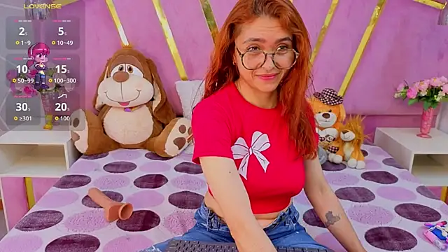 MilleyJones online show from October 1, 8:15 pm