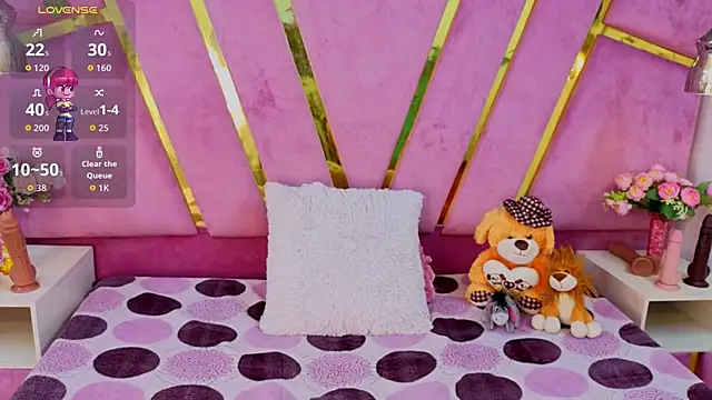 MilleyJones online show from October 2, 8:27 pm