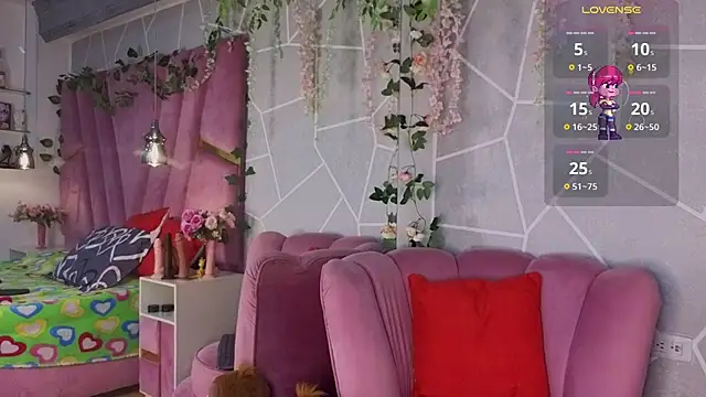 MilleyJones online show from November 6, 7:48 pm