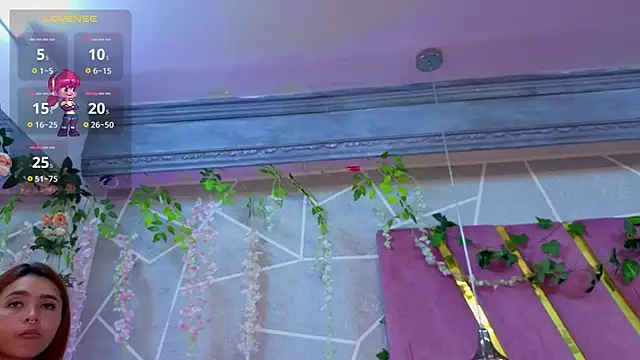 MilleyJones online show from November 11, 7:47 pm