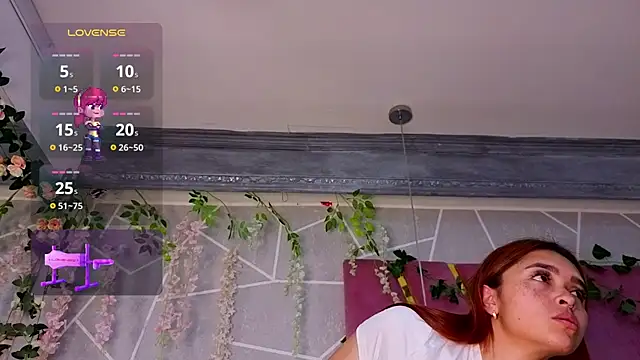 MilleyJones online show from November 14, 7:56 pm