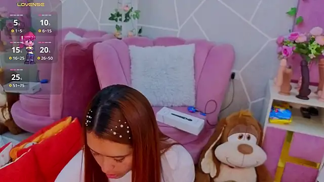 MilleyJones online show from December 3, 10:19 pm