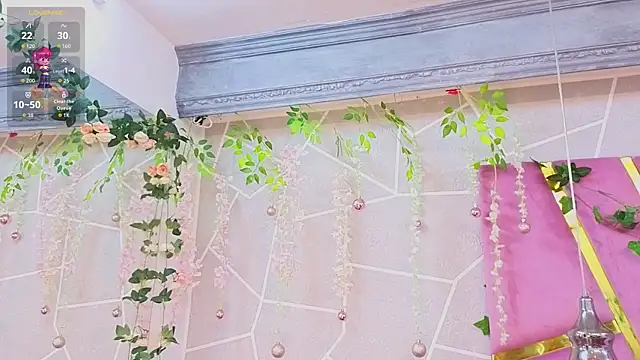 MilleyJones online show from January 17, 8:01 pm