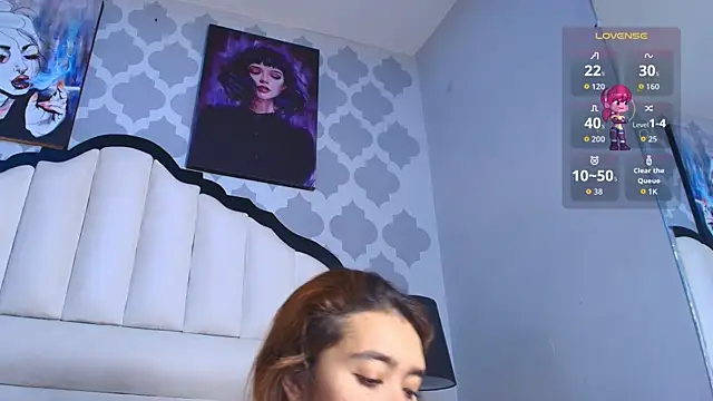 MilleyJones online show from March 30, 12:17 pm