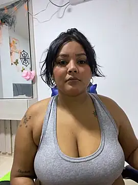 sashaoficial  online show from November 17, 10:37 pm