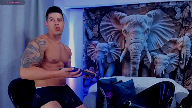 Snapshot of Lukas_Green chatting on September 19, 8:05 am Lukas Green online show from September 19, 8:05 am