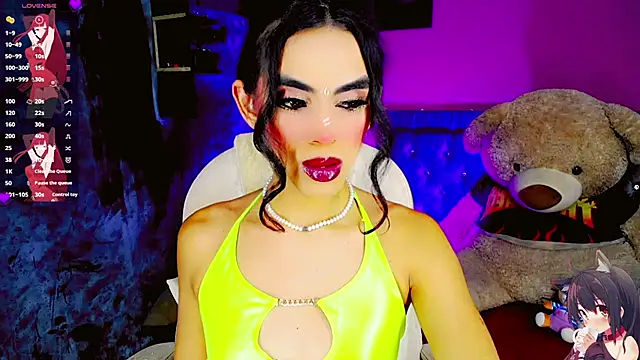 Snapshot of Valensx_oficiall chatting on September 21, 5:31 am Valensx oficiall online show from September 21, 5:31 am