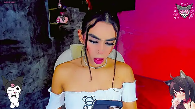 Valensx oficiall online show from November 29, 11:08 pm