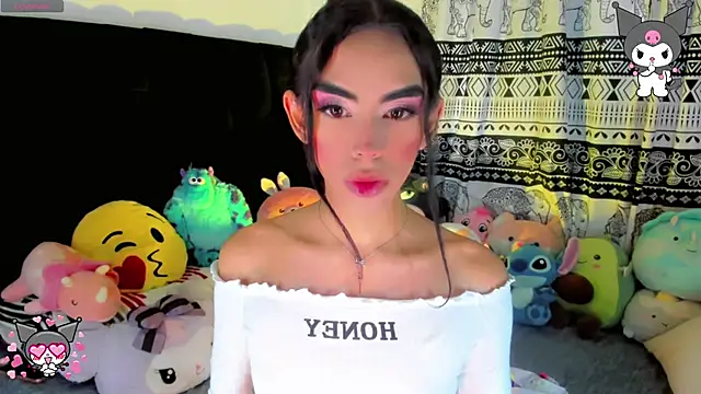 Valensx oficiall online show from January 6, 4:00 pm