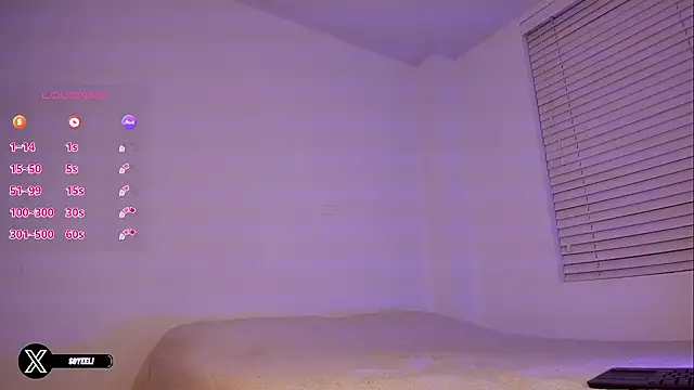 im eli1 online show from October 25, 2:19 am