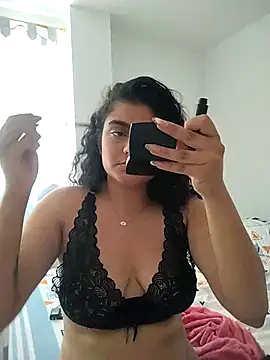 carlafox05 online show from September 23, 3:59 pm