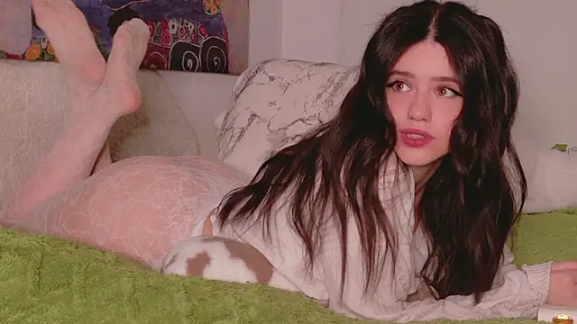secret princess online show from June 9, 11:16 pm