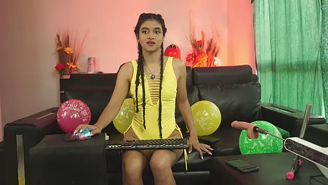 bonniie 98  online show from September 24, 6:22 pm