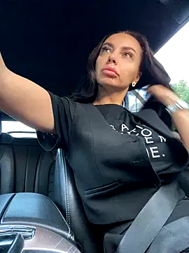 Anna Nobel online show from September 12, 4:23 am